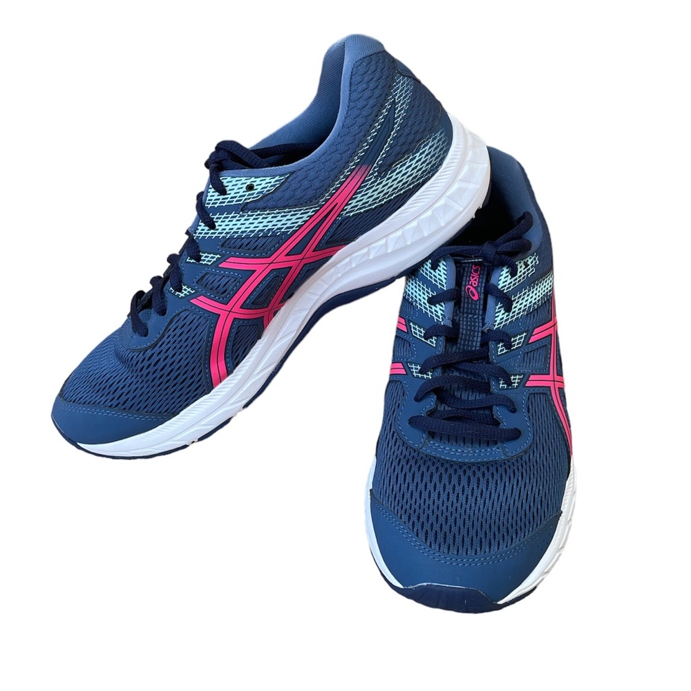 ASICS GEL-Contend Women's Running Shoes Size 9